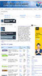 Mobile Screenshot of getridofcable.net